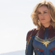 Ilustración para el artículo titulado Con ustedes, el triunfante primer tráiler de Capitana Marvel